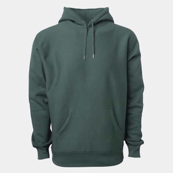 Legend - Premium Heavyweight Cross-Grain Hooded Sweatshirt Thumbnail