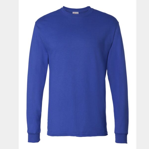 Essential-T Long Sleeve T-Shirt Thumbnail