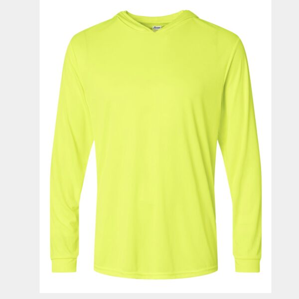 Bahama Performance Hooded Long Sleeve T-Shirt Thumbnail