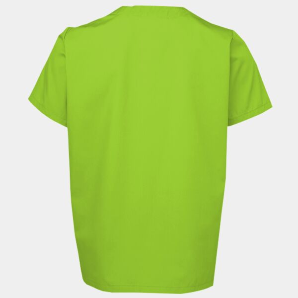 Customer Provided Scrubs Thumbnail