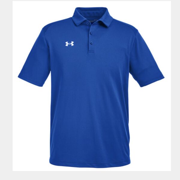 Under Armour Men's Tech Polo Thumbnail
