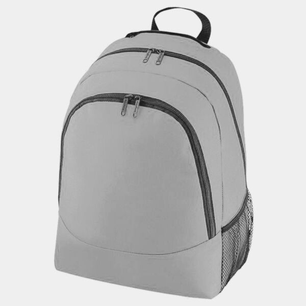 Customer provided backpack  Thumbnail