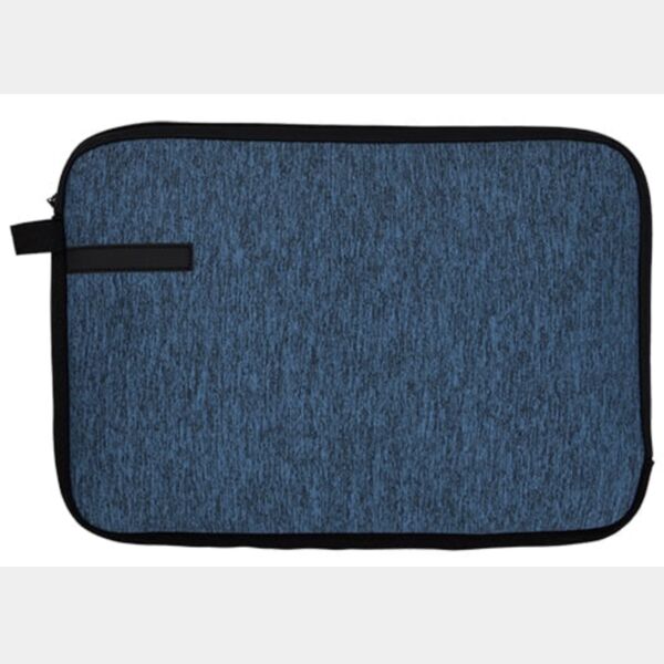 Koozi Group - Heather 13" Laptop Sleeve Thumbnail