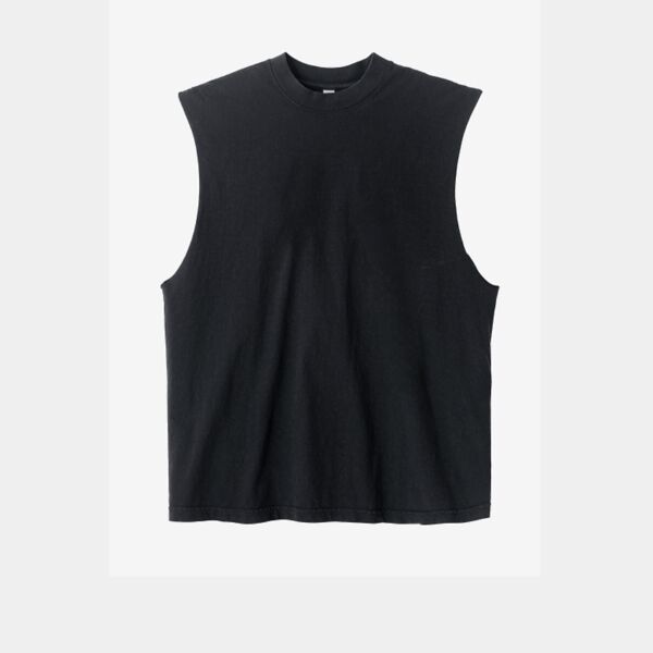 Sleeveless Tee 6.5oz Thumbnail