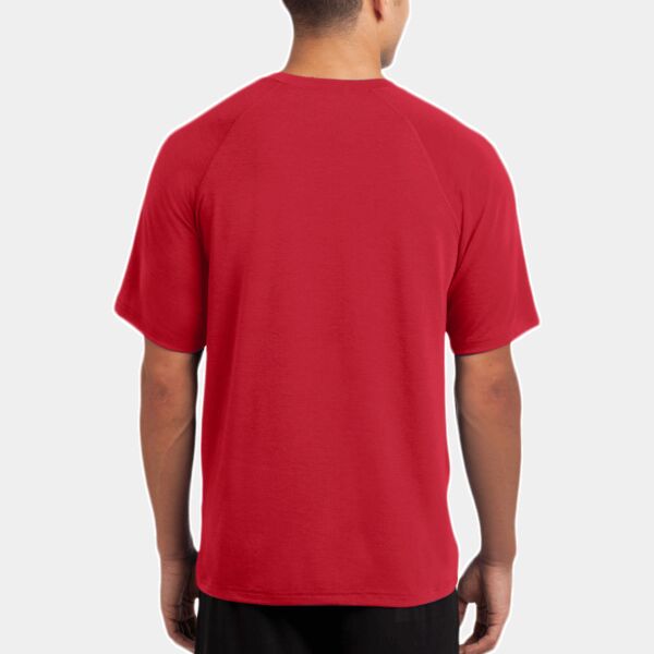 Sport Tek Ultimate Performance Crew Thumbnail