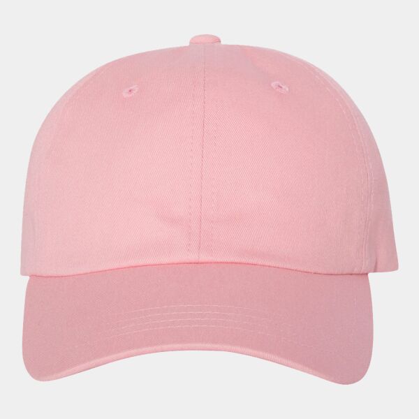 Unstructured Classic Dad's Cap Thumbnail