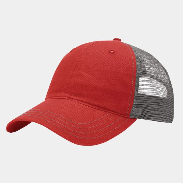 Richardsons Washed Trucker Cap Thumbnail