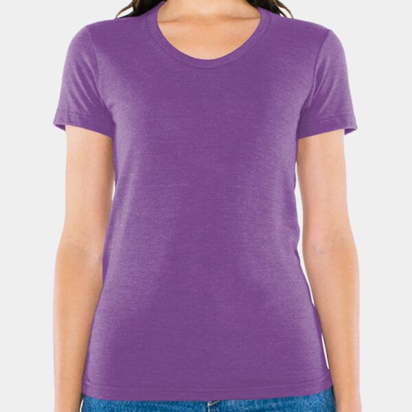 Women's Triblend T-Shirt Thumbnail