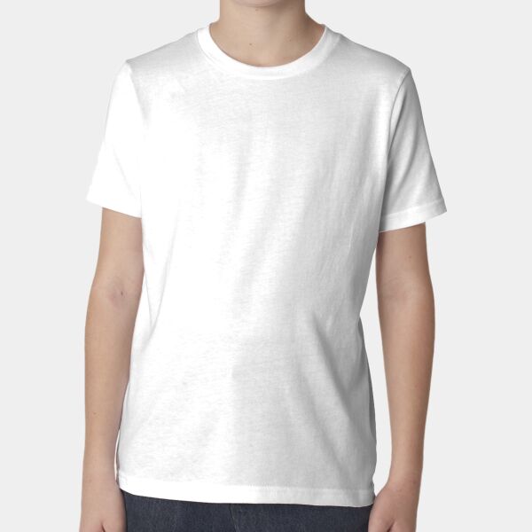 Boy's Cotton Crew Thumbnail