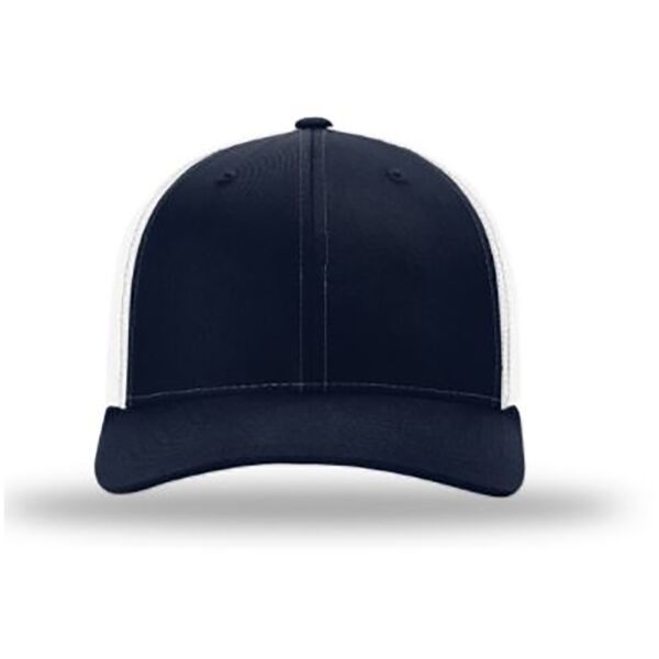 Richardson R Flex Trucker Hat Thumbnail