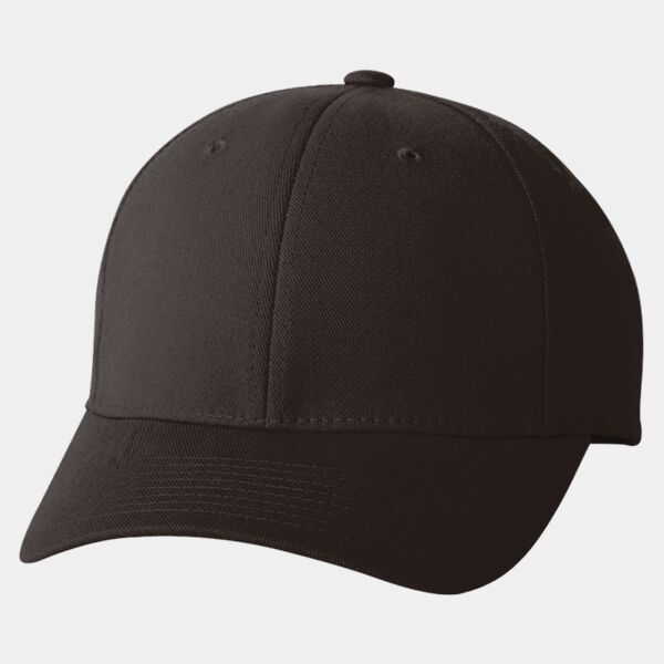 Flexfit Adult Pro-Formance® Trim Poly Cap Thumbnail