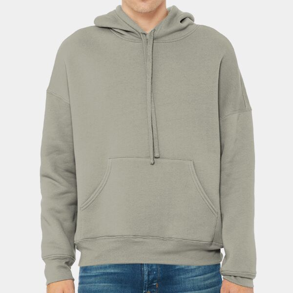 Unisex Sponge Fleece Pullover Hoodie Thumbnail