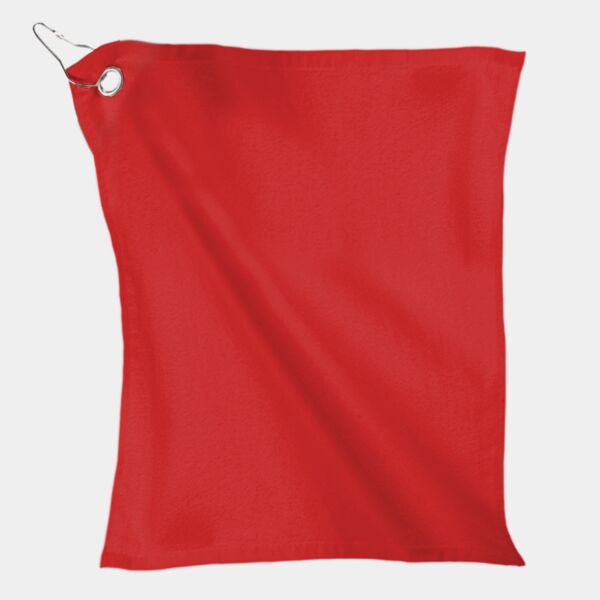 Large Rally Towel with Grommet Thumbnail