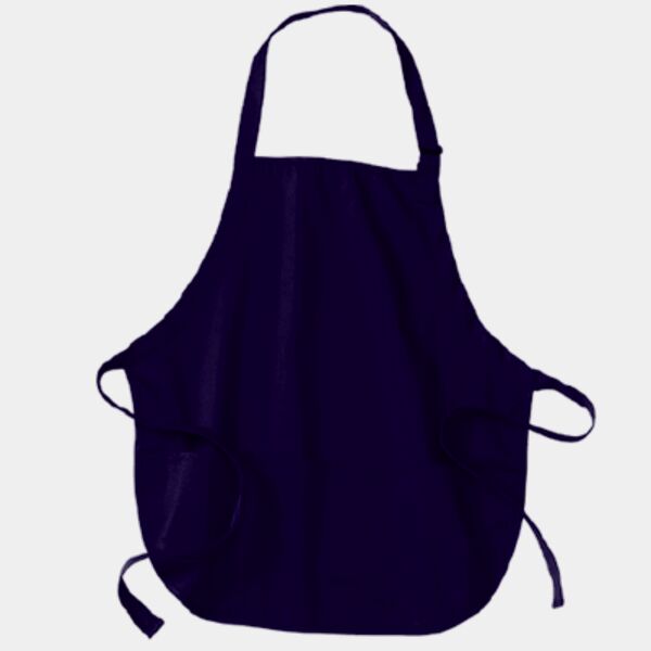 Customer Provided Apron Thumbnail