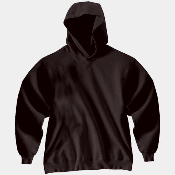 Customer Provided Pullover Hoodie Thumbnail