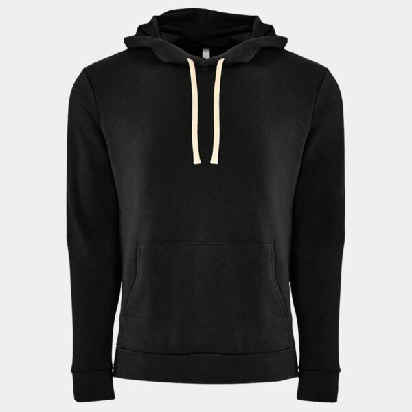 Next Level Unisex Pullover Hoodie Thumbnail