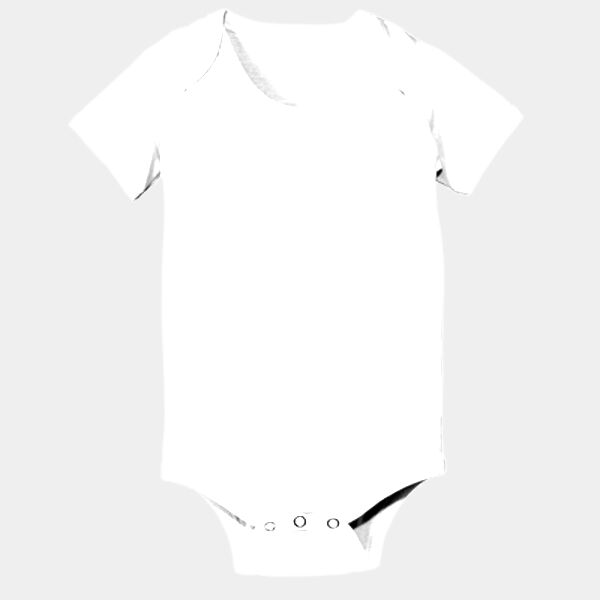 Customer Provided Onesie  Thumbnail