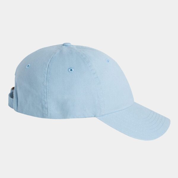 Valucap Classic Dad's Cap Thumbnail
