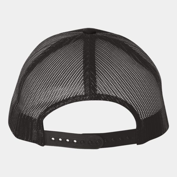 Fundraiser Flexfit 6606 Trucker Cap Thumbnail