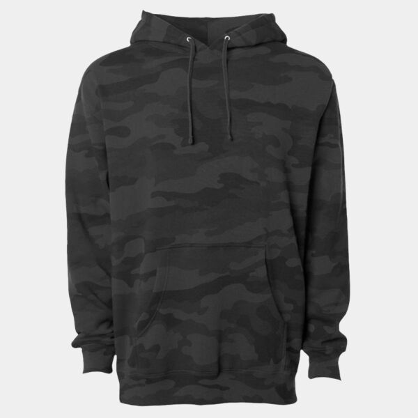Copy of Independent Hooded Pullover Sweatshirt Thumbnail
