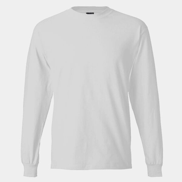 Beefy-T Long Sleeve T-Shirt Fundraiser Thumbnail
