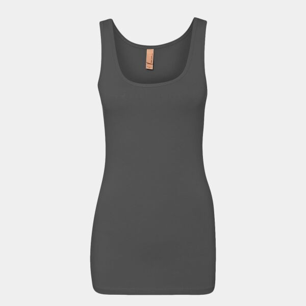 Women's The Jersey Tank Thumbnail