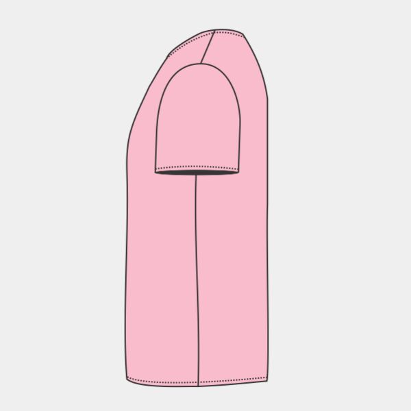 Juvy Short Sleeve T-Shirt Thumbnail