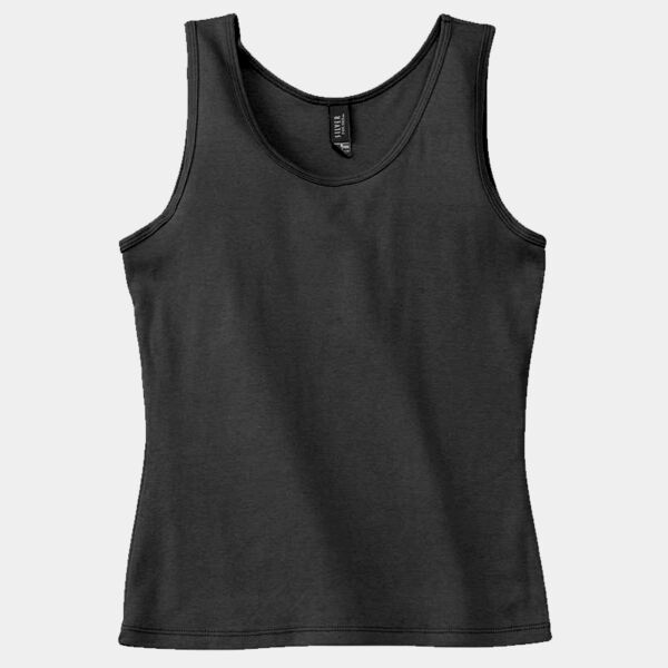 Copy of Bella + Canvas - Women's Crop Tank Thumbnail