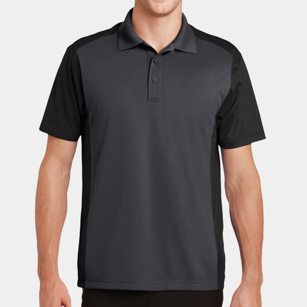 Fundraiser Micropique Sport Wick ® Polo Thumbnail