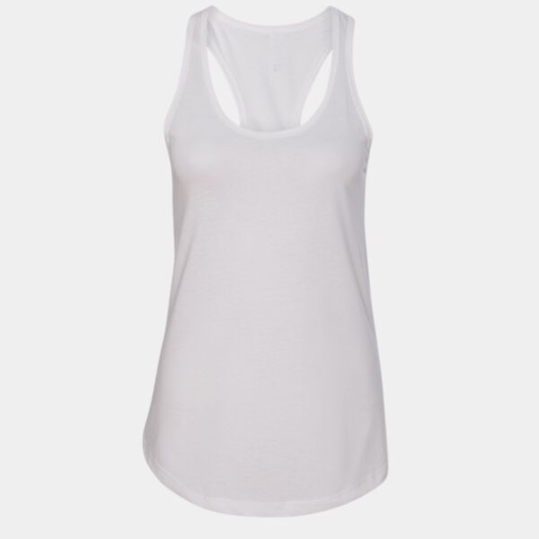 Women's Ideal Racerback Tank Fundraiser Thumbnail