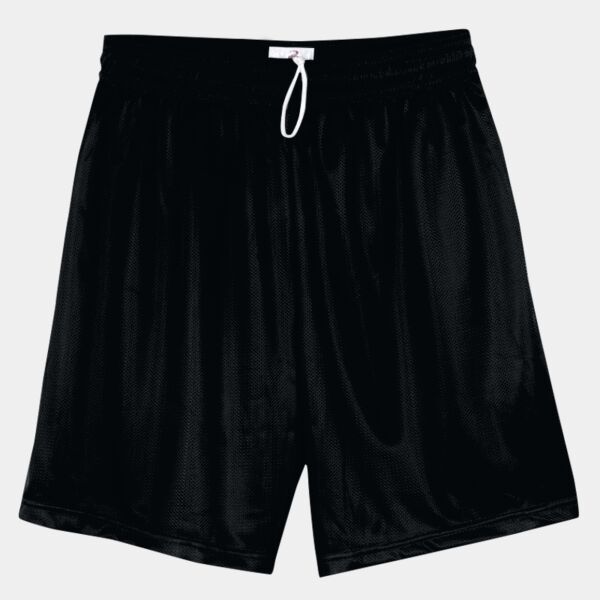 Badger Youth Mesh 6'' Inseam Shorts Thumbnail
