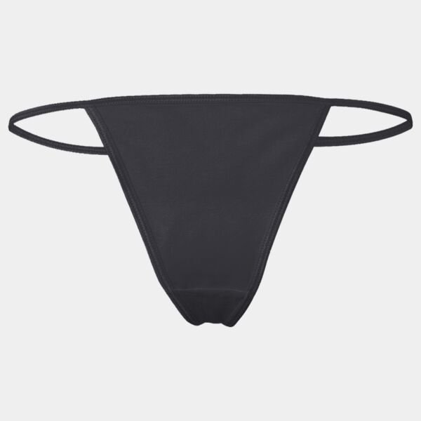 CP PROVIDED Women’s Thong Bikini Thumbnail
