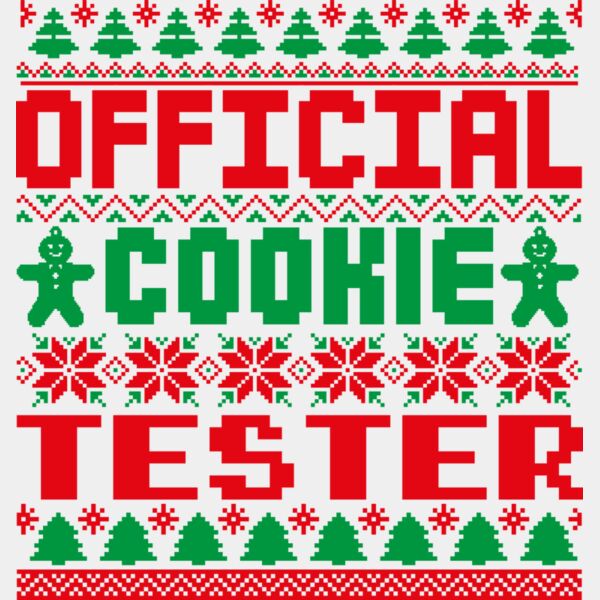 Official Cookie Tester  Thumbnail