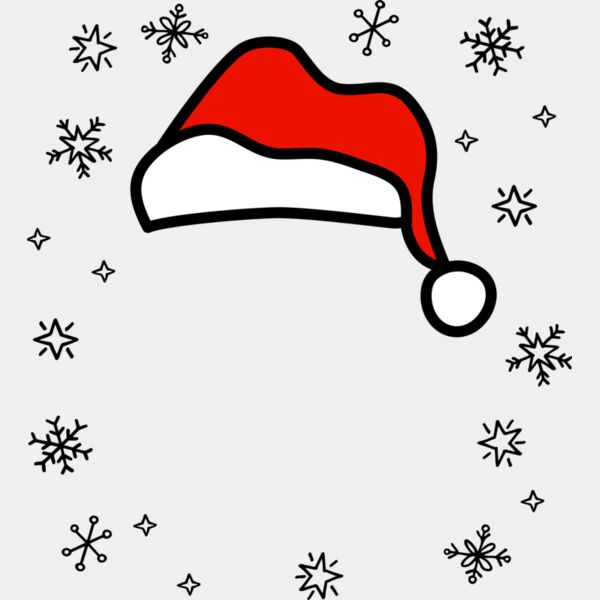 Custom Family Name Christmas Design Thumbnail