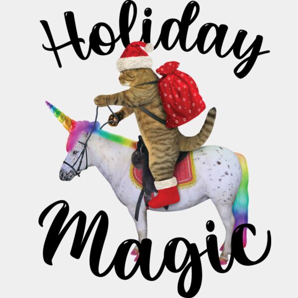 Holiday Magic Thumbnail