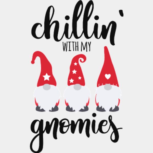 Chillin' With My Gnomies Thumbnail