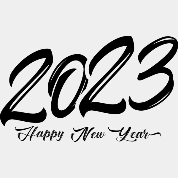 Welcome 2023 Thumbnail