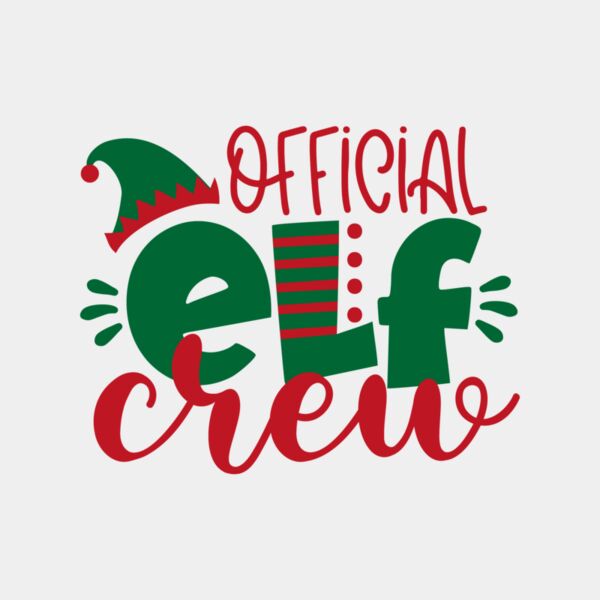 Official Elf Crew Thumbnail