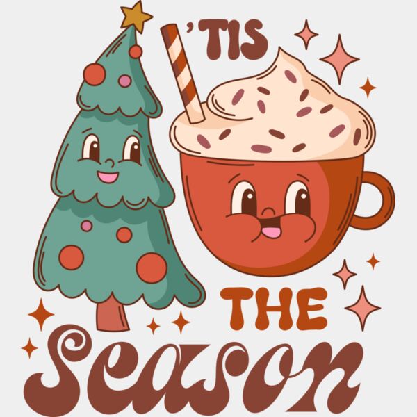 'Tis the Season Thumbnail