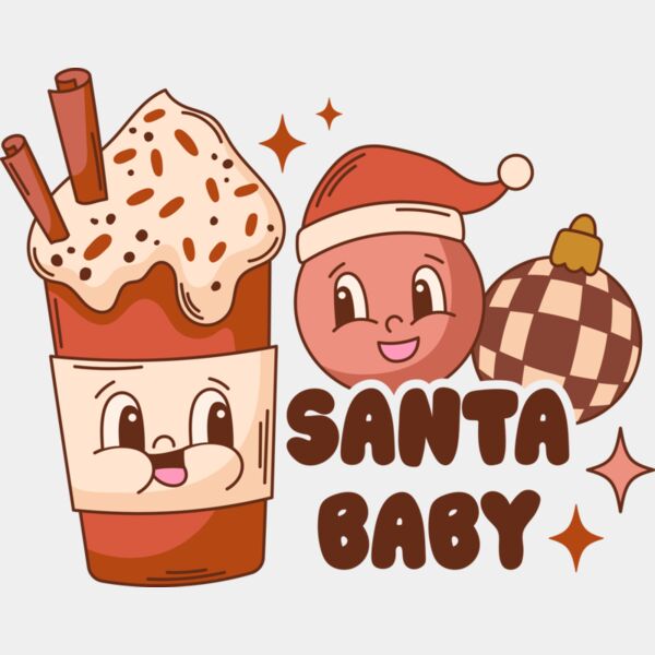 Santa Baby Thumbnail