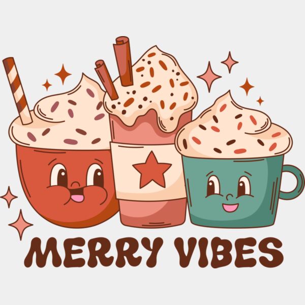Merry Vibes Thumbnail