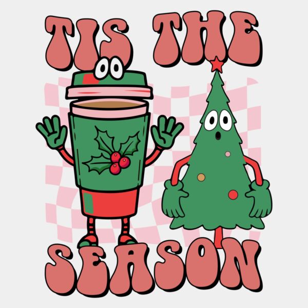 'Tis the Season Thumbnail