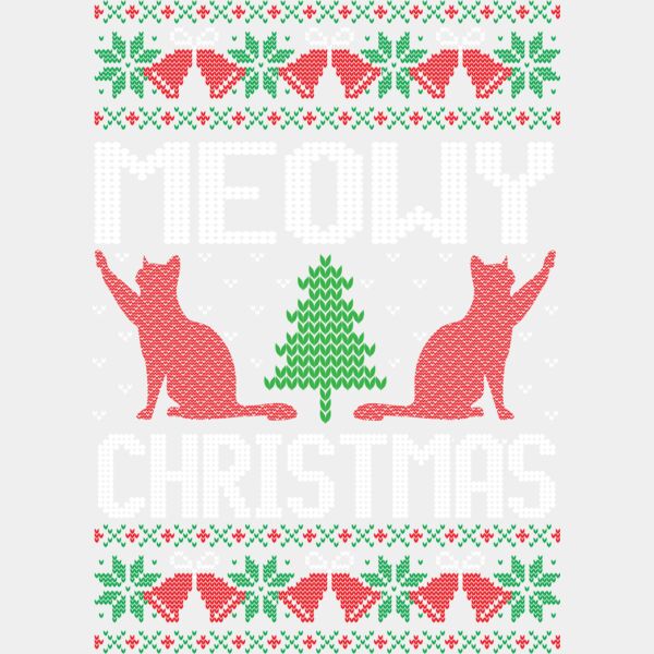 Meowy Christmas Thumbnail