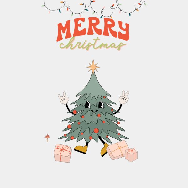 Christmas Tree Thumbnail