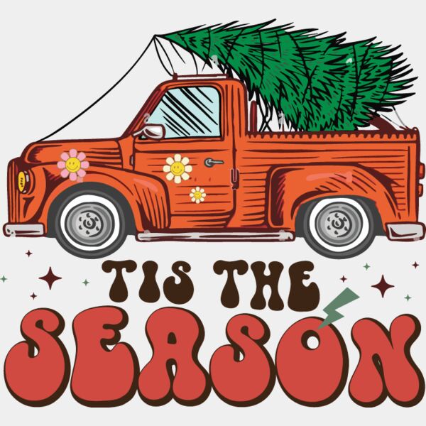 Tis the Season Thumbnail