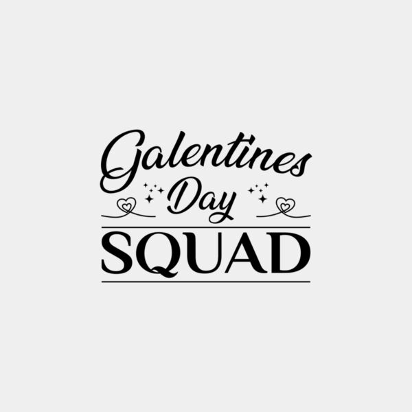 Galentine's Day Thumbnail