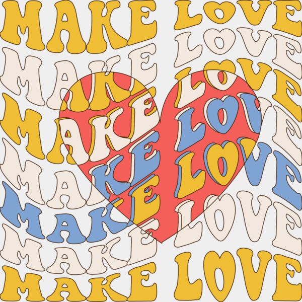 Make Love Thumbnail