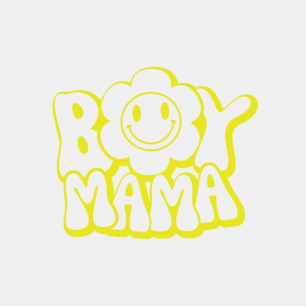Boy Mama Thumbnail