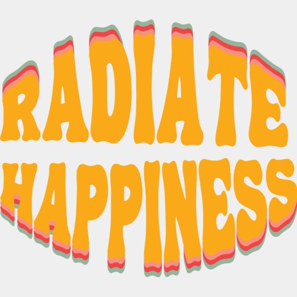 Radiate Happiness Thumbnail