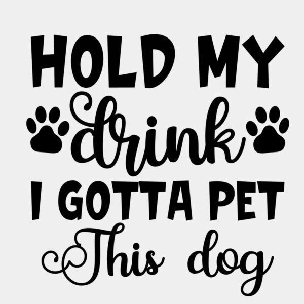 Hold My Drink Thumbnail